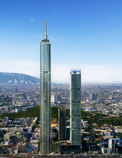 Torre Rise