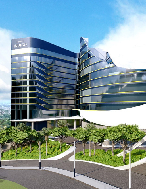 Indigo Hotel Bandung