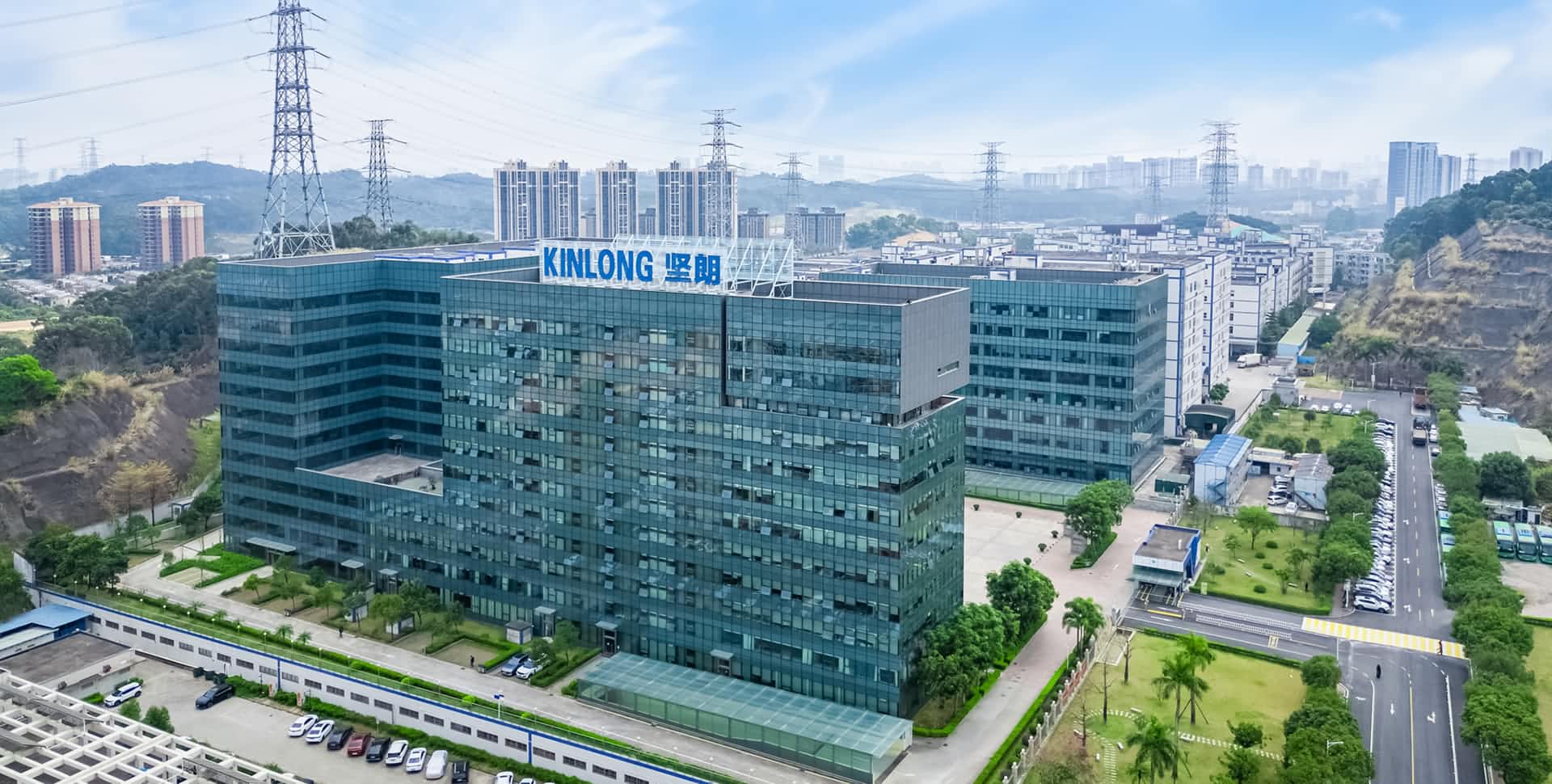 Company Profile