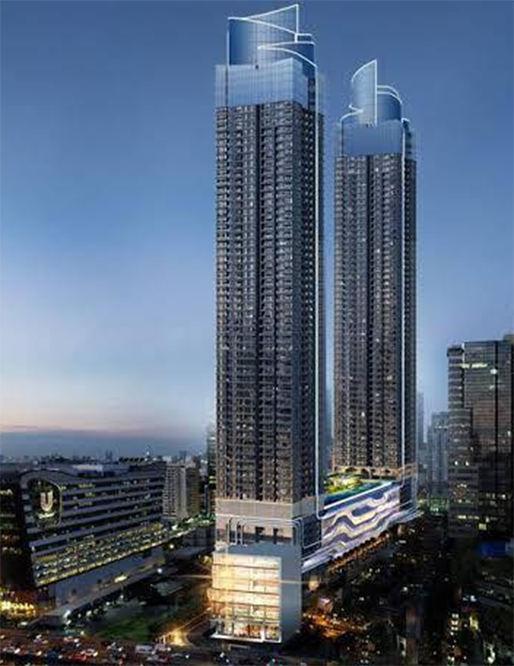 195 Condominium 