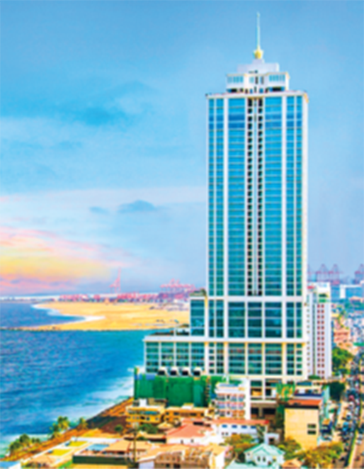 Grand Hyatt Hotel
