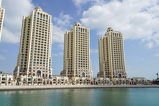 Residential