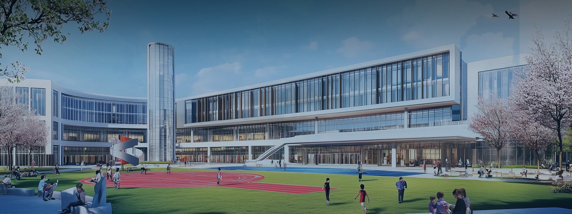 Civil&Cultural Facilities