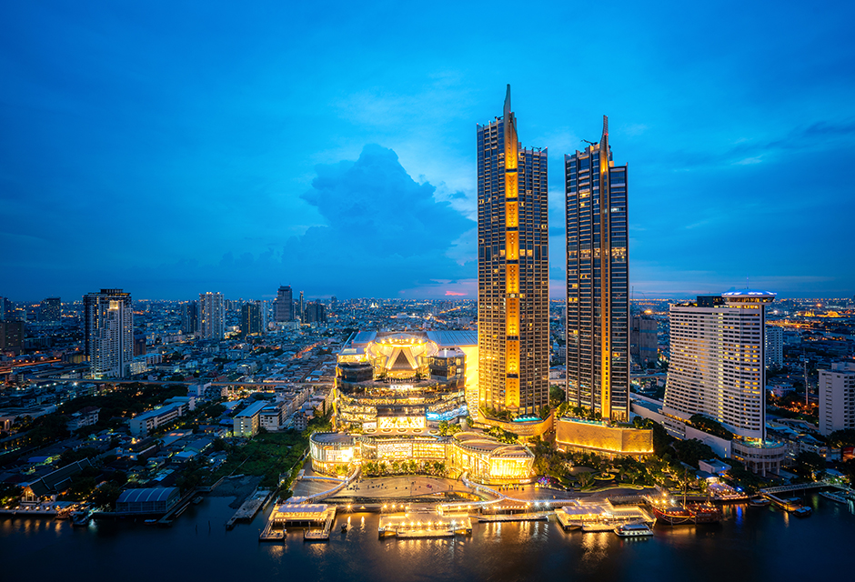 ICONSIAM