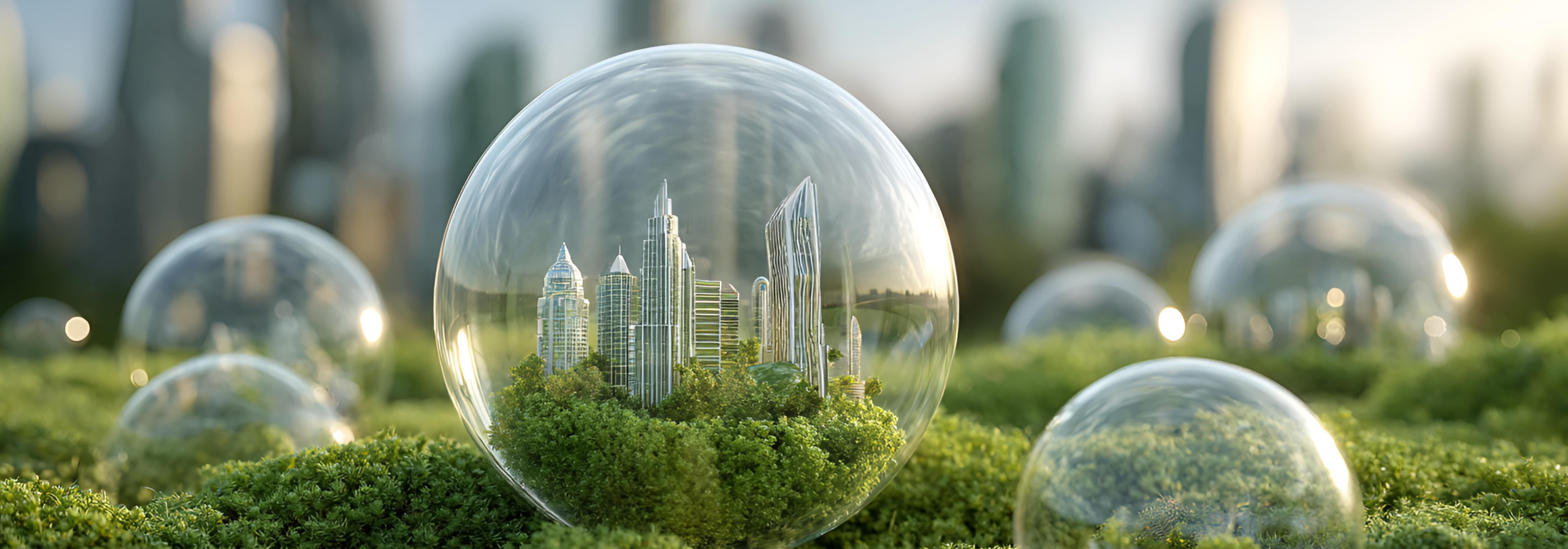 Building Sustainable Spaces Together