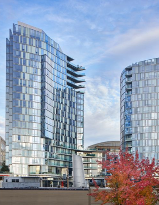 Soma Towers 
