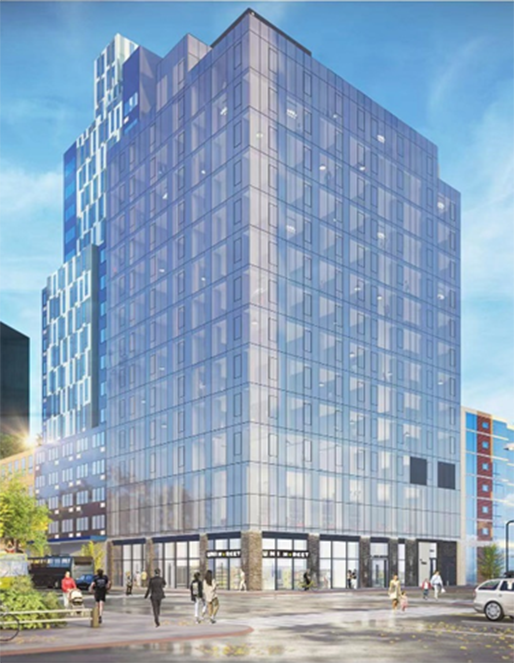 Jackson Condo