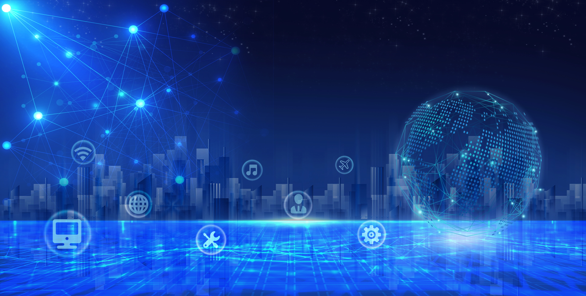 Integrated Services