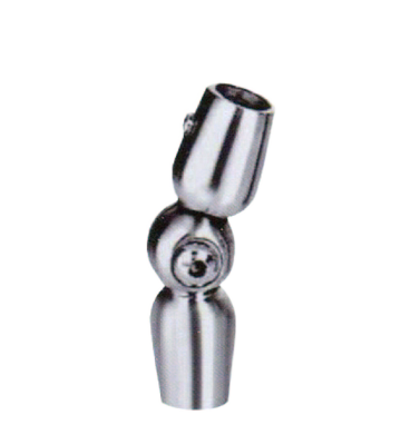 Micro rod and the fittings