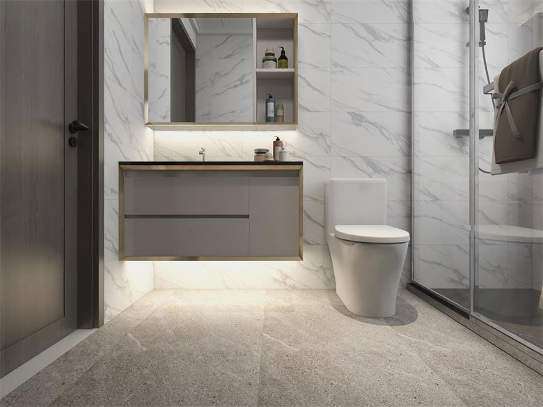 Ceramic tile products